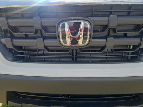 New 2026 Honda Ridgeline RTL image 38