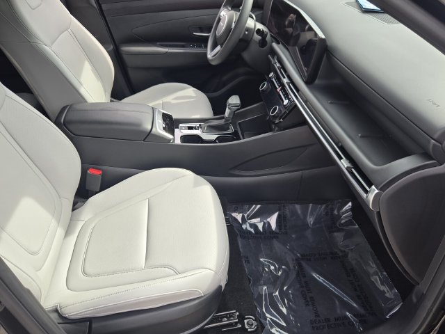 Used 2025 Hyundai Santa Cruz SEL FWD image 18