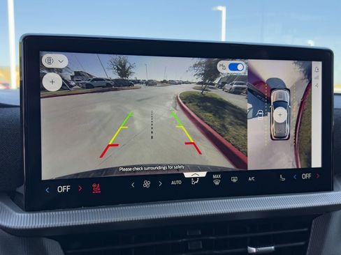 New 2026 Ford Explorer ST-Line w/ Premium Package image 29