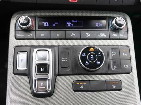 Used 2025 Hyundai Palisade SEL AWD/4WD image 26