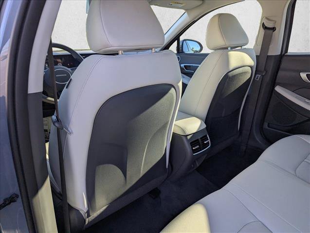New 2026 Hyundai Sonata Blue FWD image 23