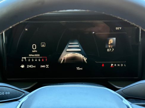 New 2026 GMC Terrain AT4 w/ Technology Package II image 26