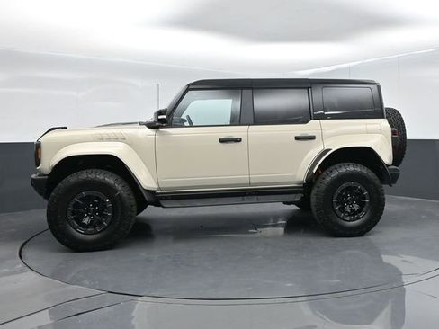 New 2025 Ford Bronco Raptor AWD/4WD image 5