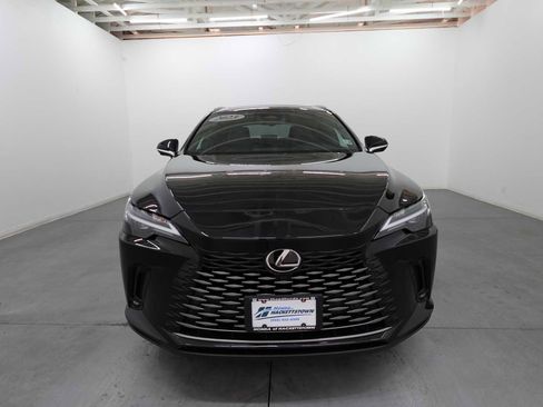 Used 2023 Lexus RX 350 Premium Plus w/ Cold Area Package image 2