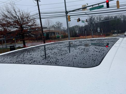 Used 2018 Ford F150 King Ranch w/ Trailer Tow Package image 11