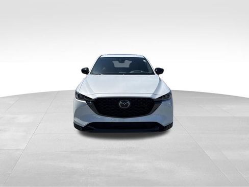 Used 2024 MAZDA CX-5 Carbon Edition image 2