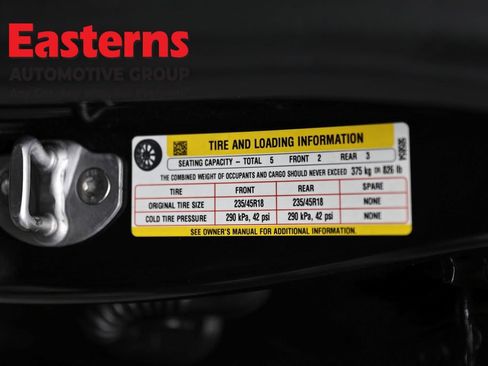 Used 2023 Tesla Model 3 Standard Range image 29