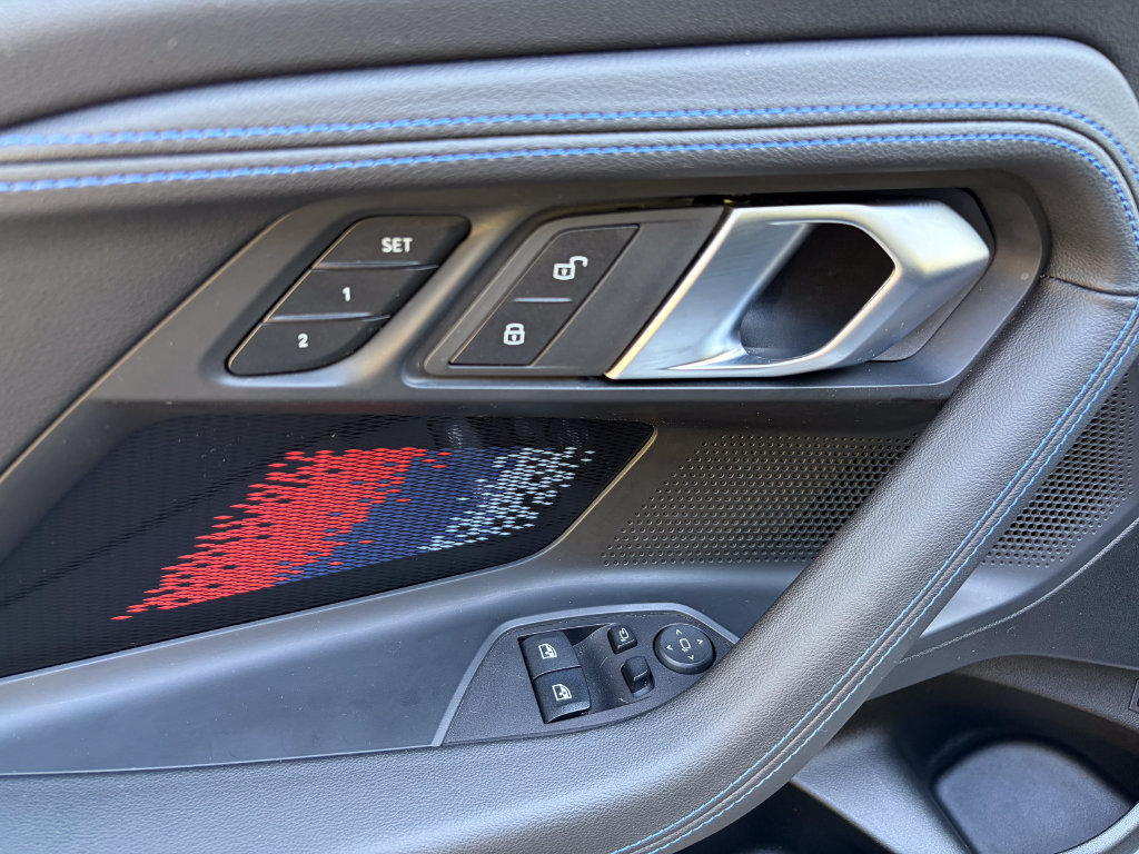 Used 2024 BMW M2 w/ Lighting Package RWD image 20