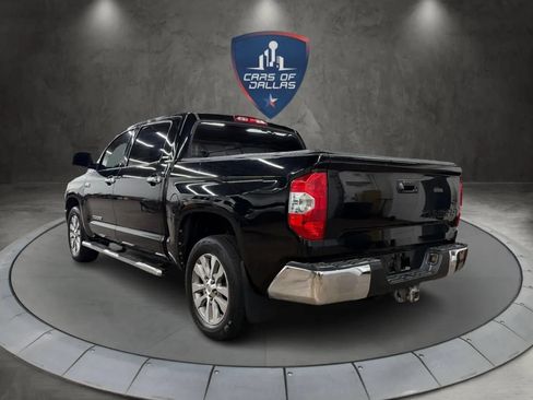 Used 2015 Toyota Tundra Limited RWD image 3