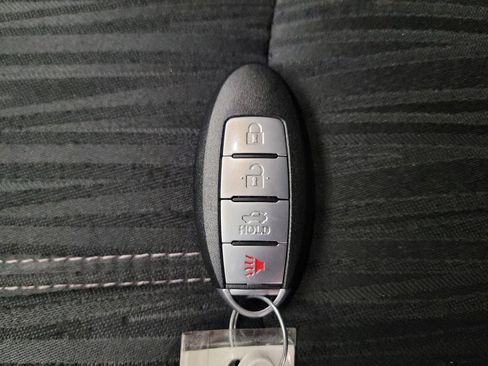 Used 2018 Nissan Sentra SV FWD image 32