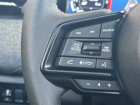 New 2026 Subaru Outback Limited AWD/4WD image 26