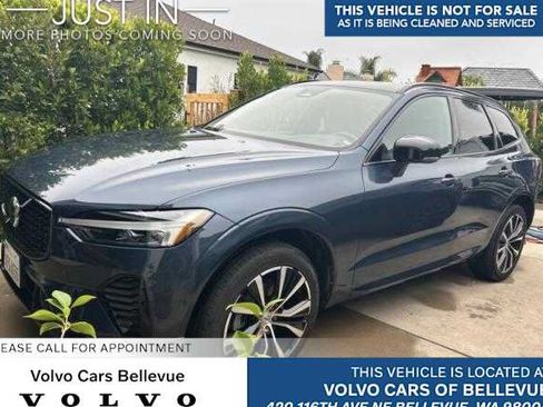 Used 2023 Volvo XC60 B5 Plus AWD/4WD image 1