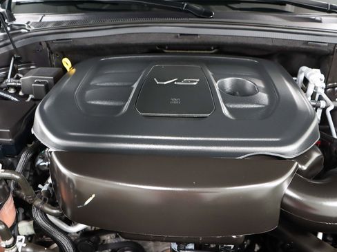 Used 2021 Jeep Grand Cherokee Laredo X image 29