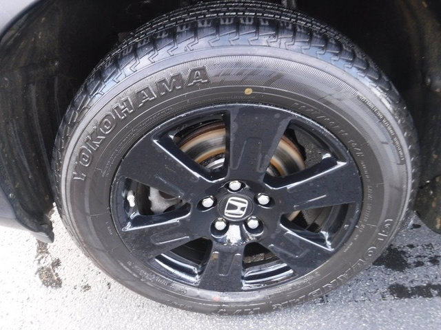 Used 2017 Honda Ridgeline RTL image 4