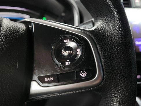 Used 2020 Honda CR-V EX image 29