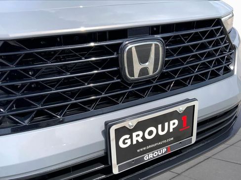 Used 2024 Honda Accord Sport image 29
