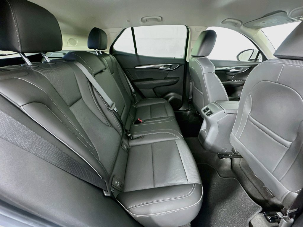 Used 2023 Buick Envision Essence FWD image 26