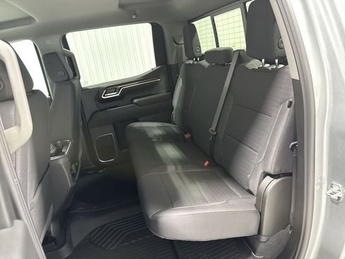 New 2026 Chevrolet Silverado 1500 LT AWD/4WD image 26