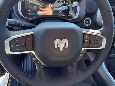 New 2026 RAM 1500 Big Horn image 17