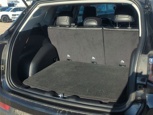 Used 2022 Jeep Compass Limited w/ Sun and Sound Group image 22