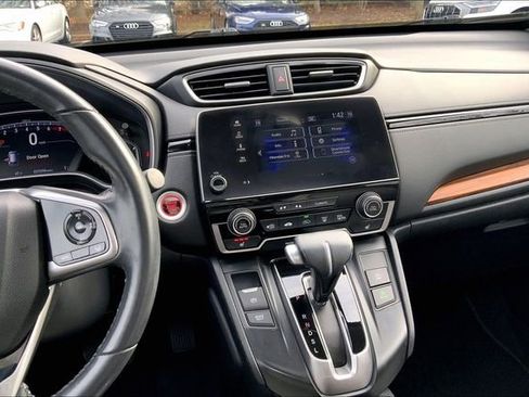Used 2022 Honda CR-V EX-L image 6