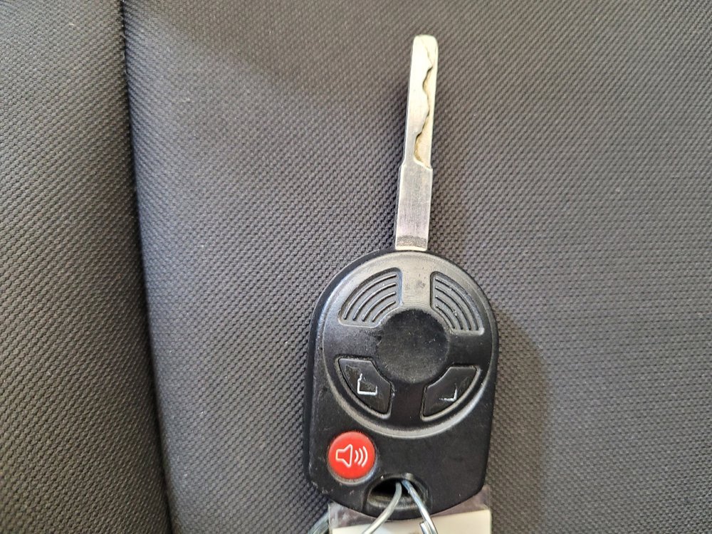 Used 2015 Ford Escape S FWD image 32