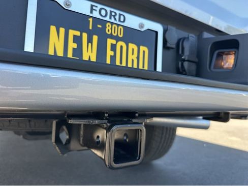 New 2026 Ford F150 STX w/ Equipment Group 200A image 15