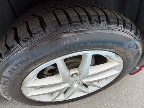 Used 2010 Ford Fusion SEL FWD image 14