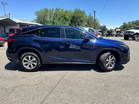 Used 2018 Lexus RX 350 FWD w/ Accessory Package image 8