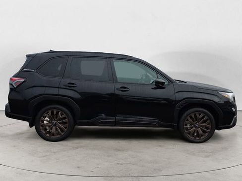 New 2026 Subaru Forester Sport AWD/4WD image 6