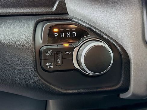 Used 2024 RAM 2500 Big Horn w/ Bed Utility Group image 16