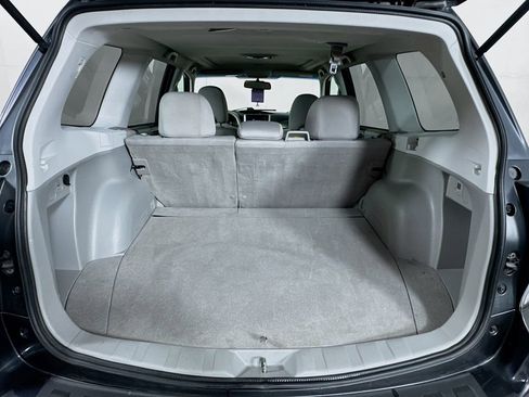 Used 2011 Subaru Forester 2.5X Premium image 30