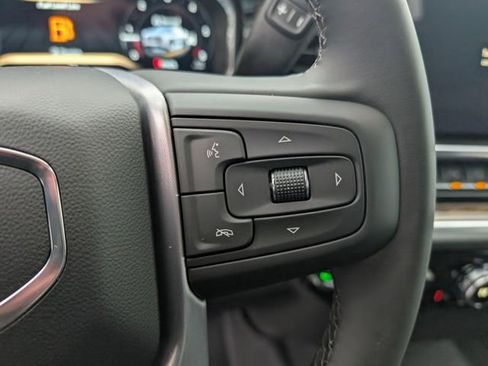 New 2026 GMC Sierra 1500 SLE w/ Preferred Package image 19