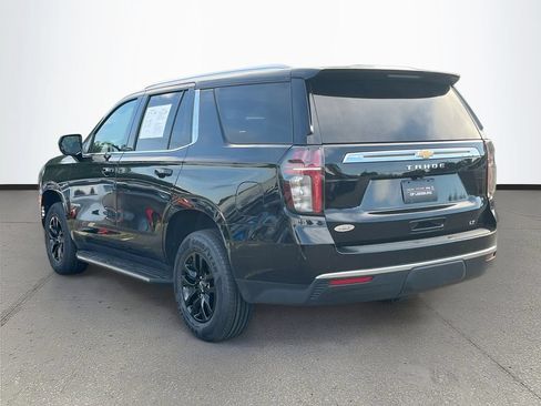 Used 2024 Chevrolet Tahoe LT RWD image 5