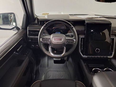 New 2026 GMC Yukon XL Elevation w/ Elevation Premium Package image 13