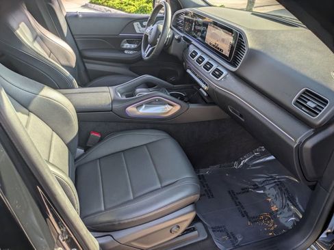 Used 2022 Mercedes-Benz GLE 350 image 22