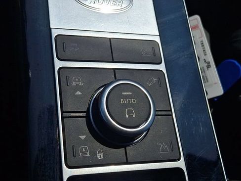 Used 2021 Land Rover Range Rover Westminster Edition AWD/4WD image 26