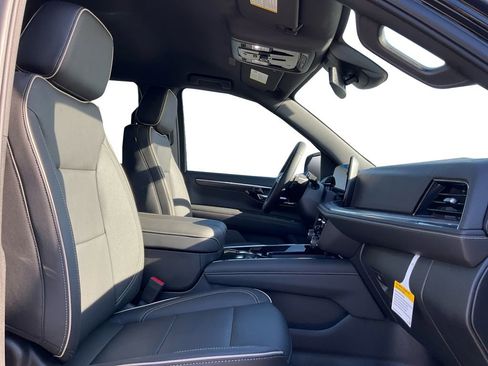 New 2026 Chevrolet Tahoe Premier image 25