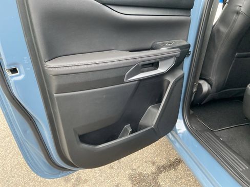 New 2024 Ford Ranger Lariat image 21