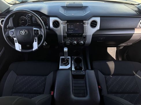 Used 2021 Toyota Tundra SR5 AWD/4WD image 13