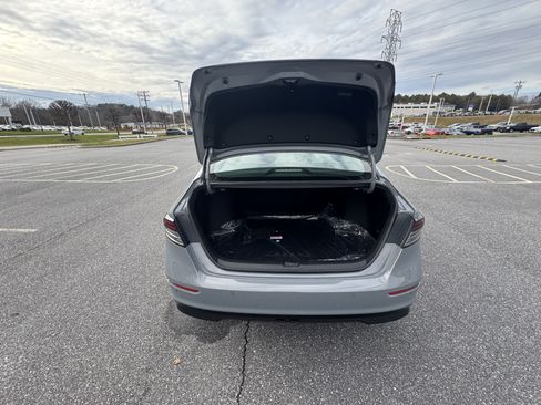 New 2026 Honda Accord EX-L image 32