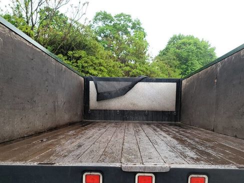 Used 2017 RAM 5500 Tradesman w/ Payload Upgrade Package image 31