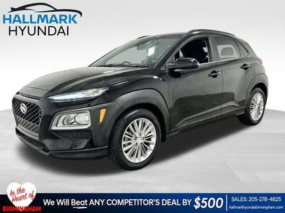 Used 2020 Hyundai Kona SEL