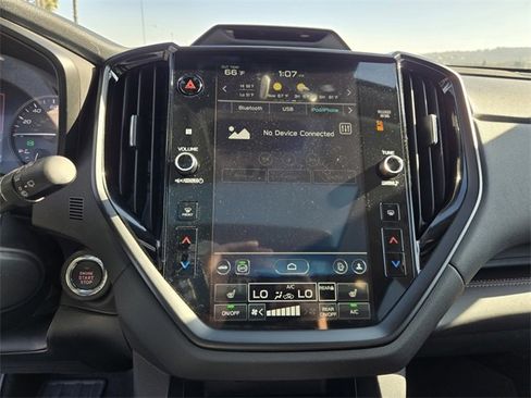 Used 2025 Subaru Ascent Bronze Edition w/ Popular Package #2 image 22