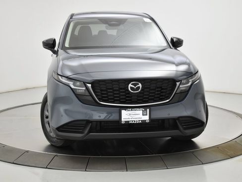 New 2026 MAZDA CX-5 Select AWD/4WD image 4