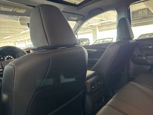 Used 2026 Honda Ridgeline RTL image 22