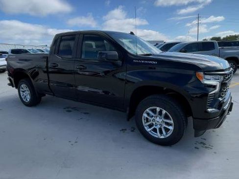 New 2026 Chevrolet Silverado 1500 RST image 41