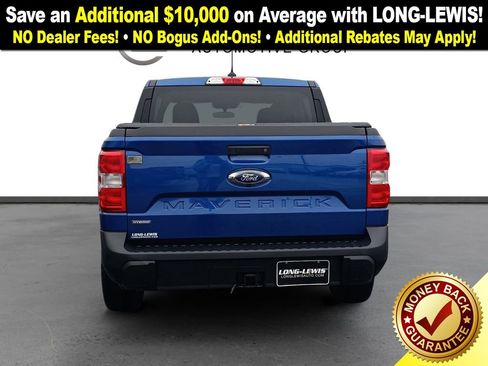 Used 2024 Ford Maverick XL image 5