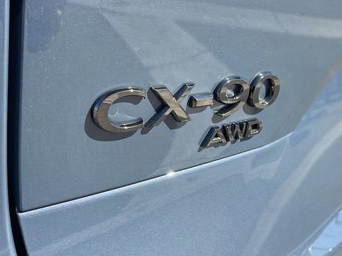 New 2026 MAZDA CX-90 3.3 Turbo S w/ Premium Package image 29