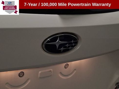 Used 2024 Subaru Impreza RS w/ Popular Package #1 AWD/4WD image 29